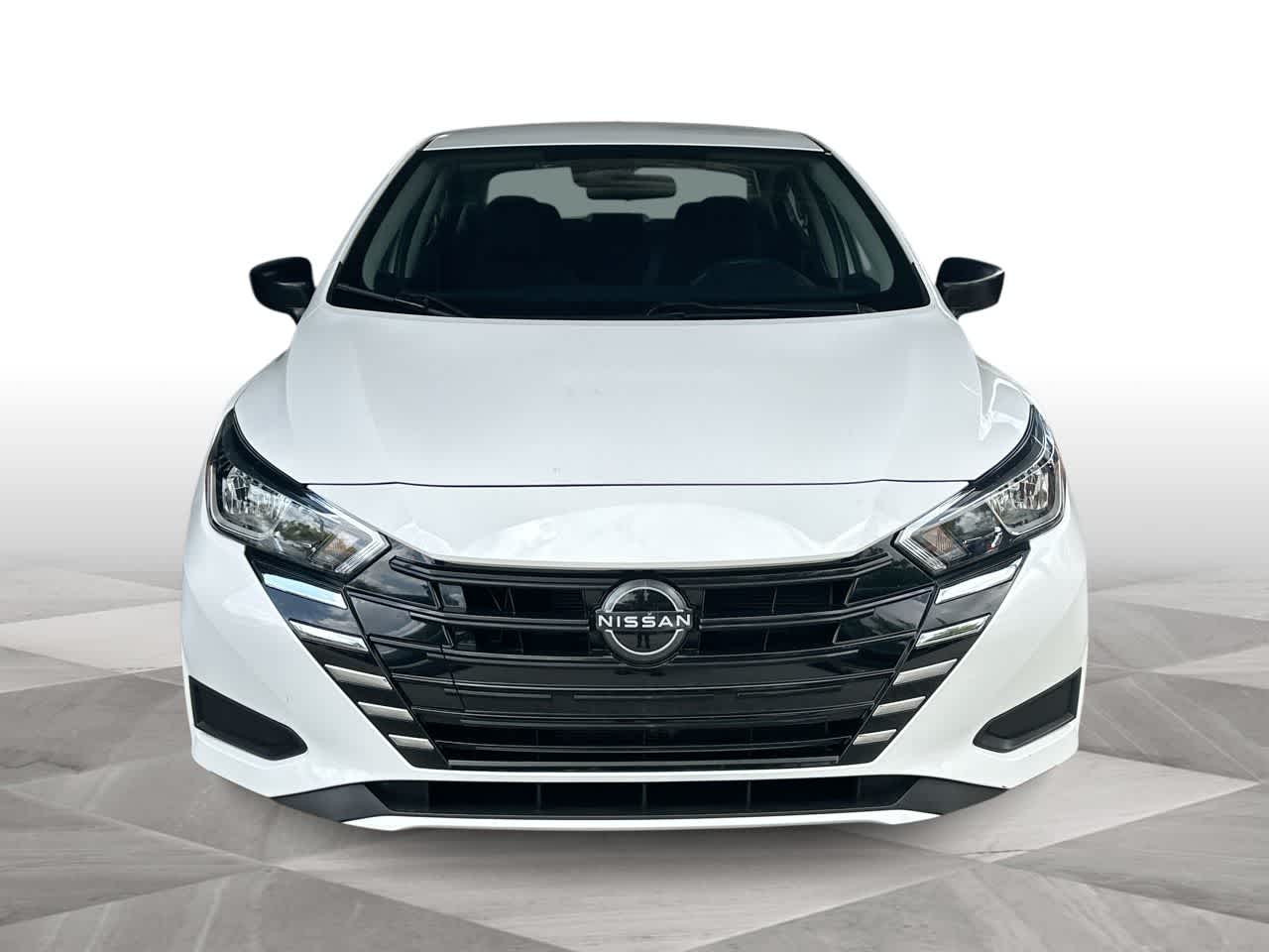 Thumbnail: 2024 Nissan Versa - 3