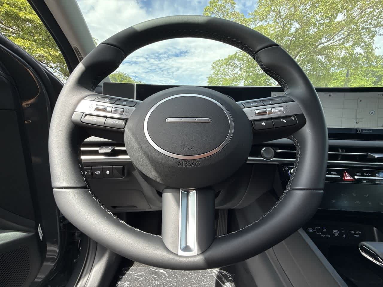 Thumbnail: 2025 Hyundai Tucson - 15