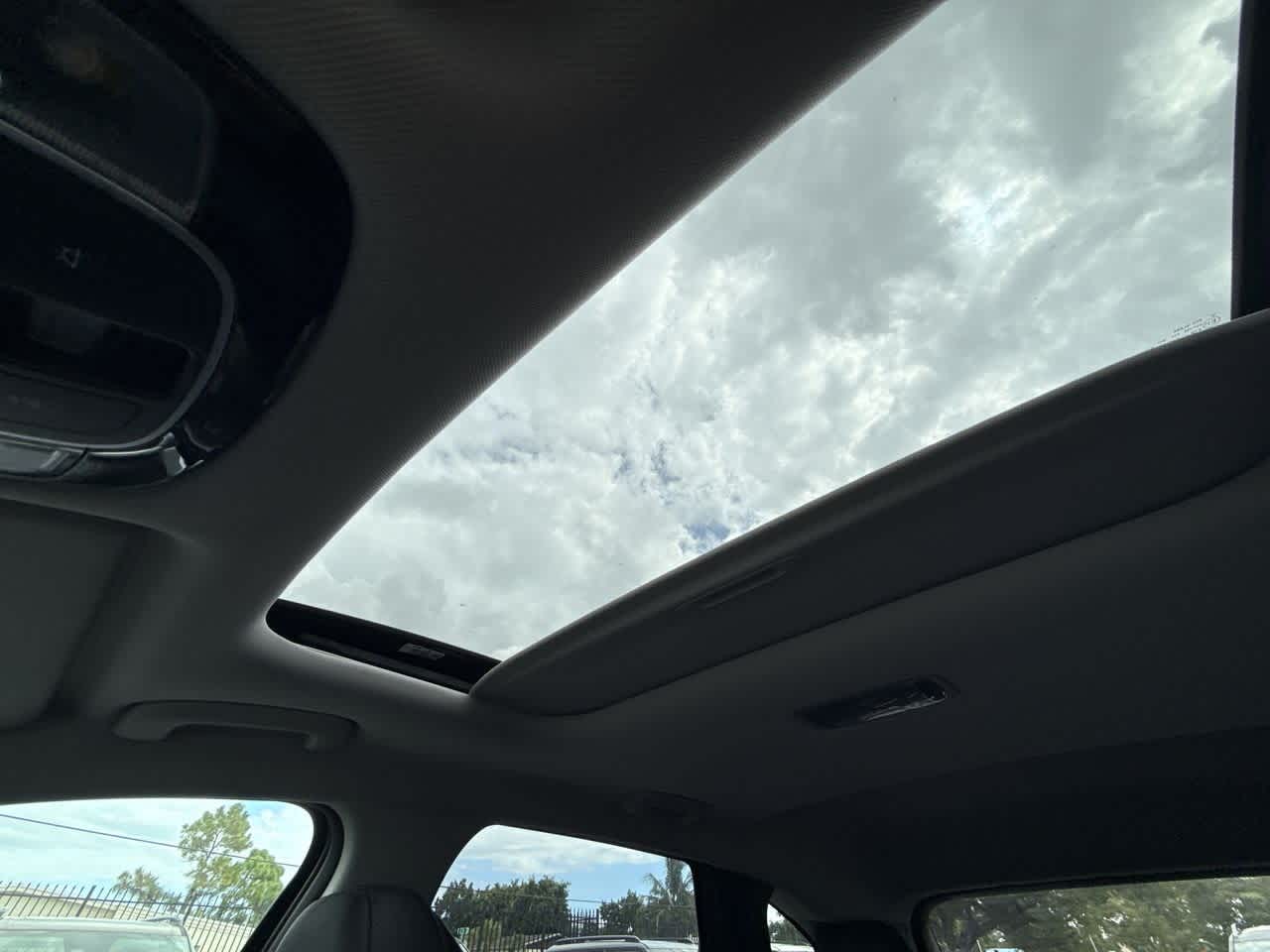 Thumbnail: 2025 Hyundai Tucson - 17