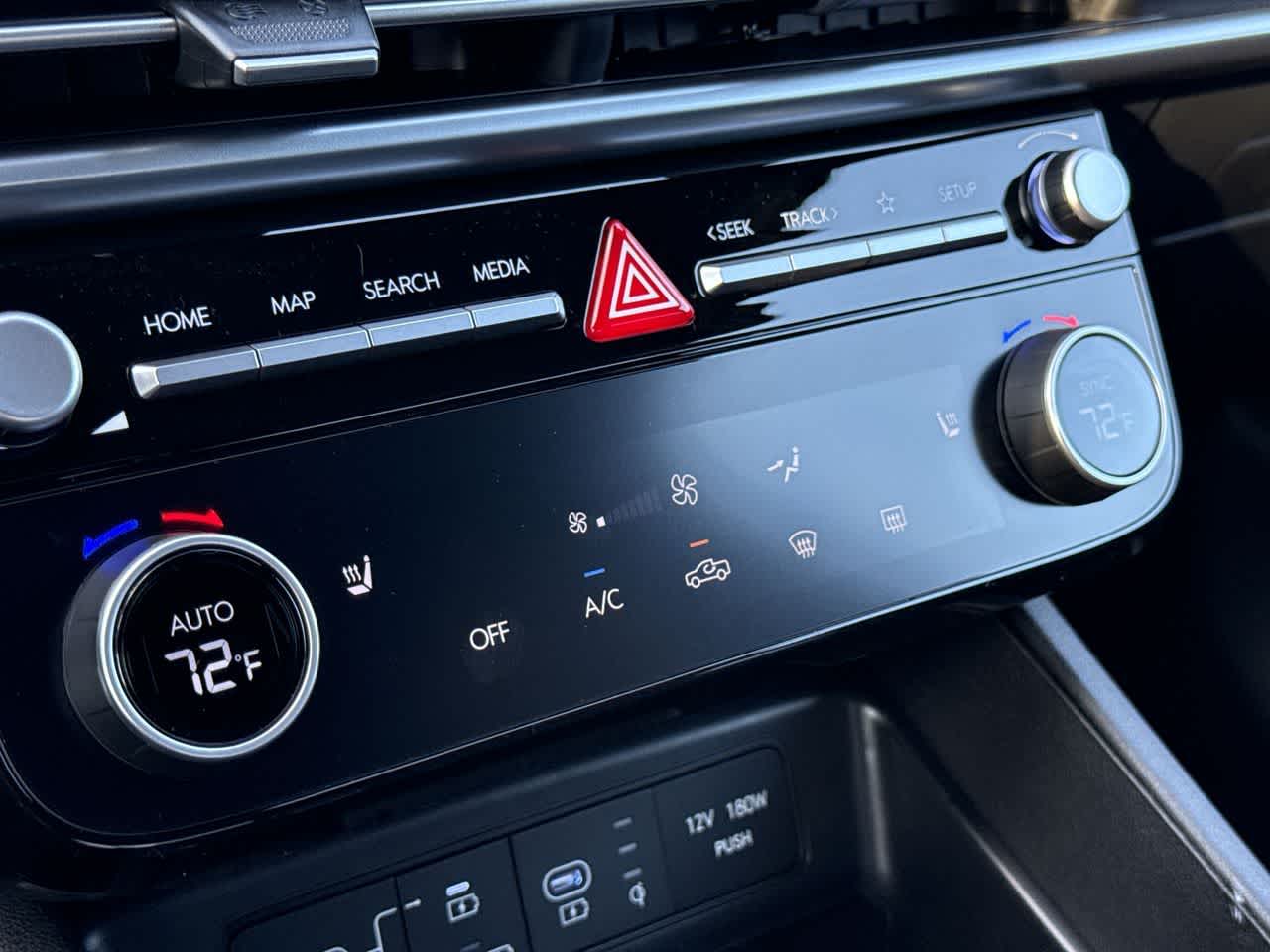 Thumbnail: 2026 Hyundai Santa Cruz - 20