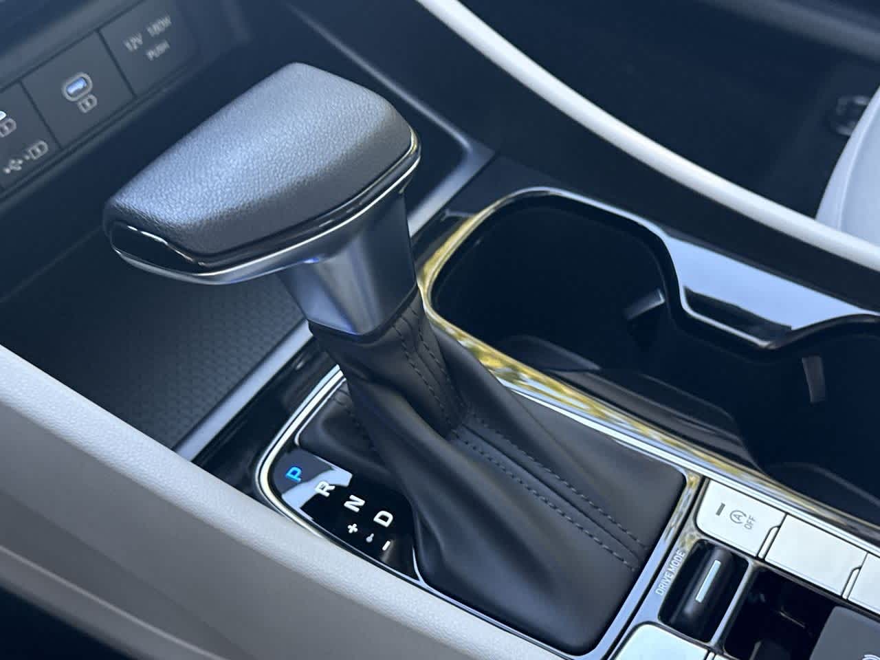 Thumbnail: 2026 Hyundai Tucson - 21