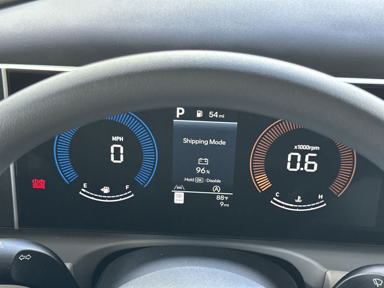 Thumbnail: 2026 Hyundai Tucson - 16