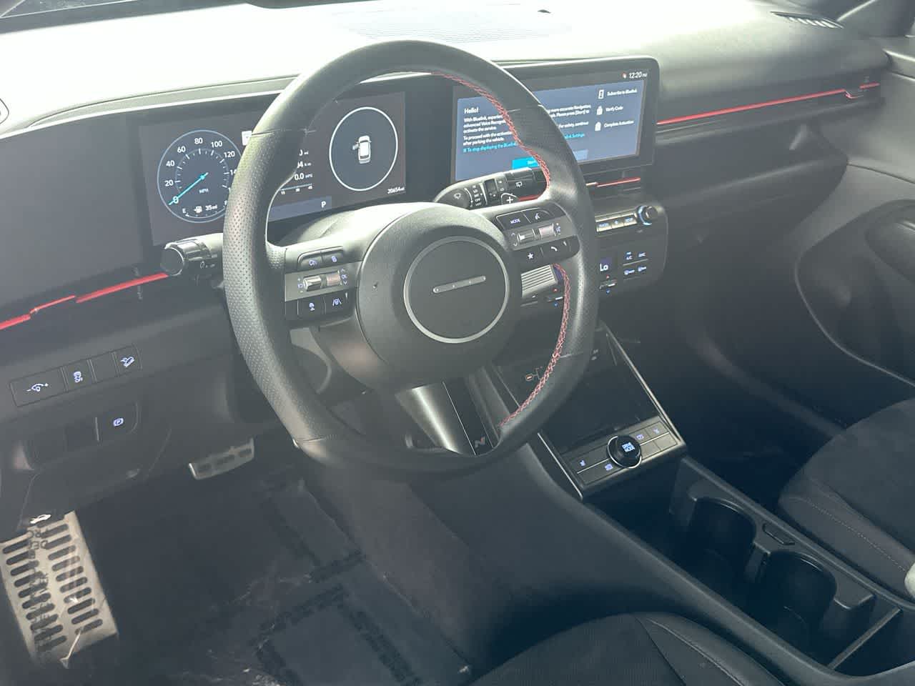 Thumbnail: 2024 Hyundai Kona - 13
