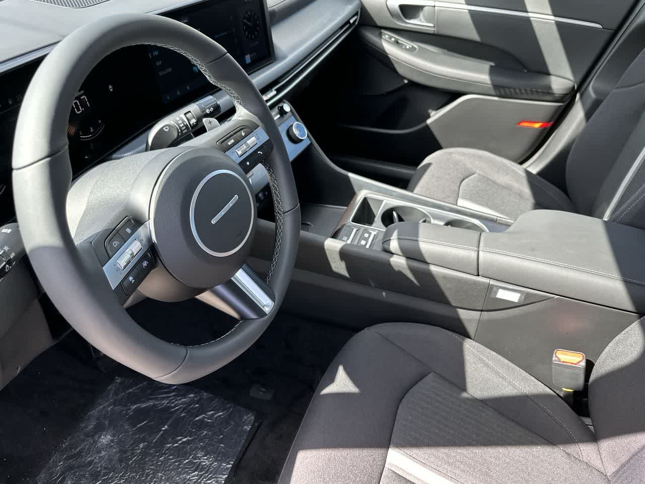 Thumbnail: 2026 Hyundai Sonata - 13