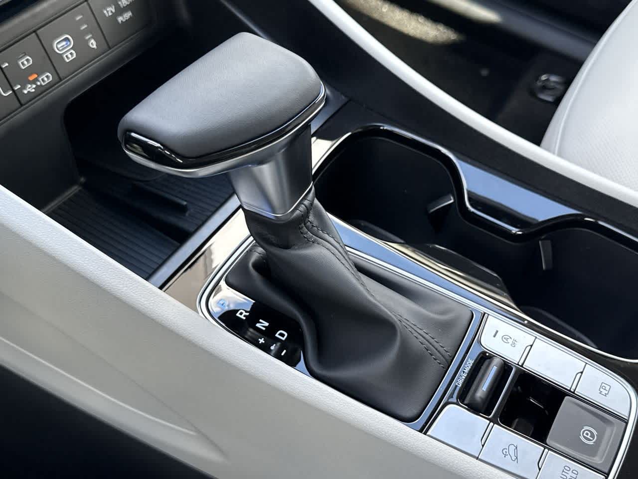 Thumbnail: 2026 Hyundai Tucson - 21