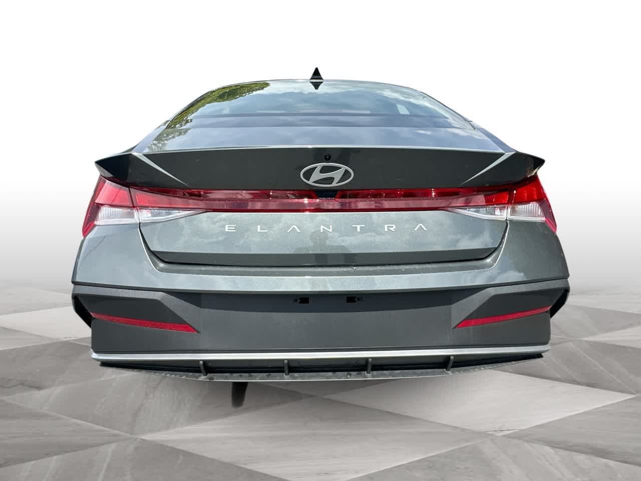 Thumbnail: 2025 Hyundai Elantra - 7