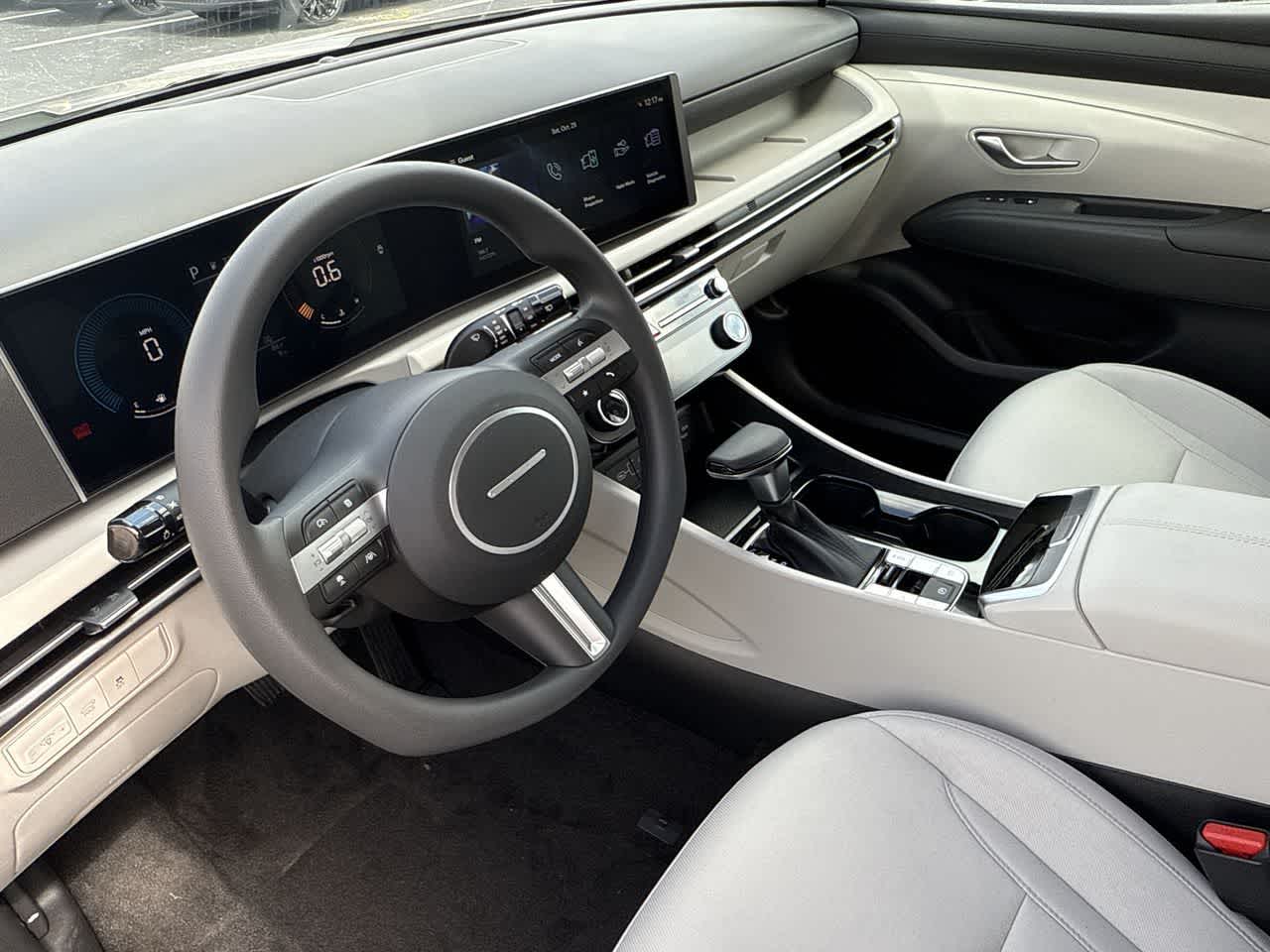 Thumbnail: 2026 Hyundai Tucson - 13