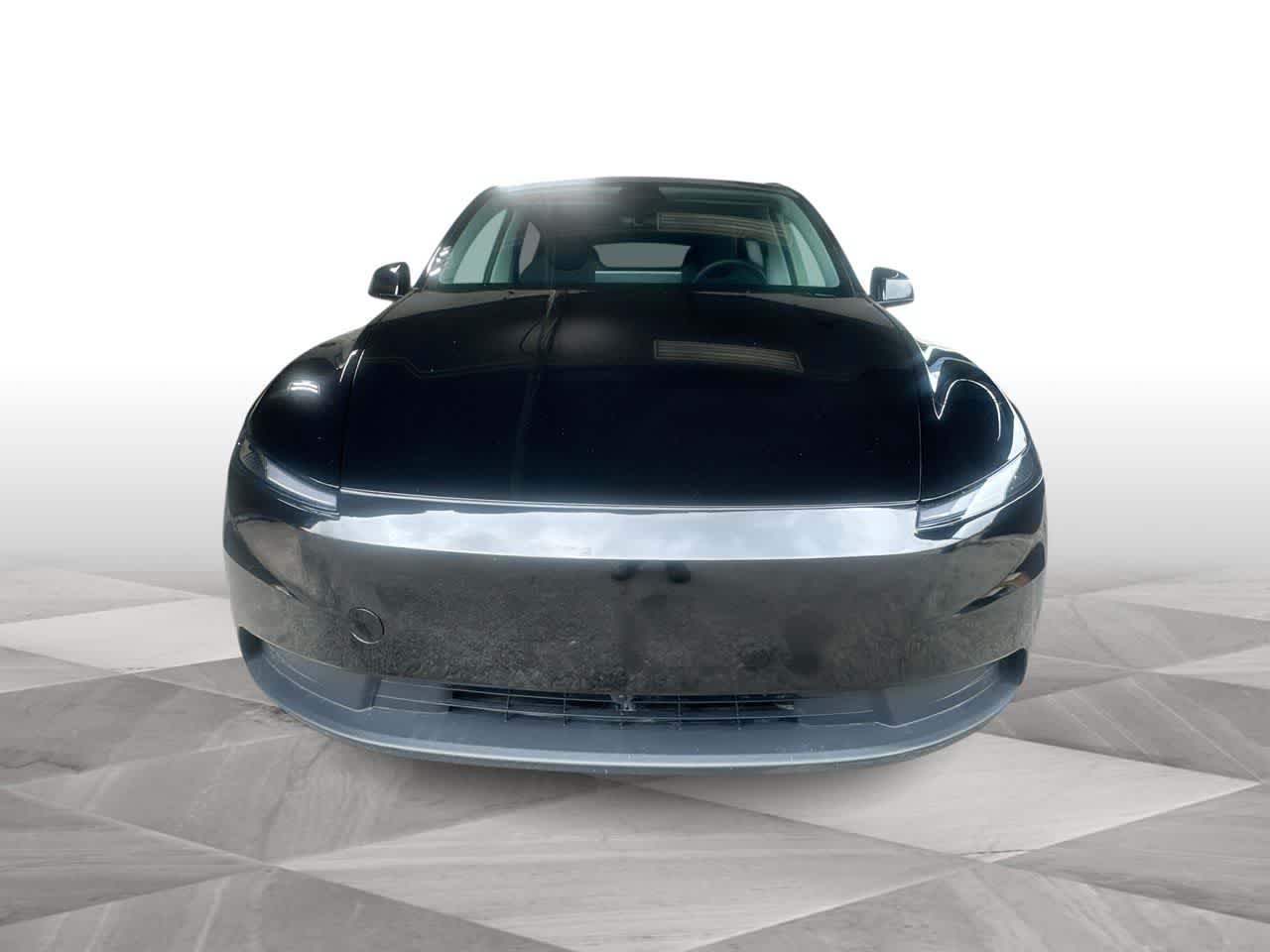Thumbnail: 2026 Tesla Model Y - 3