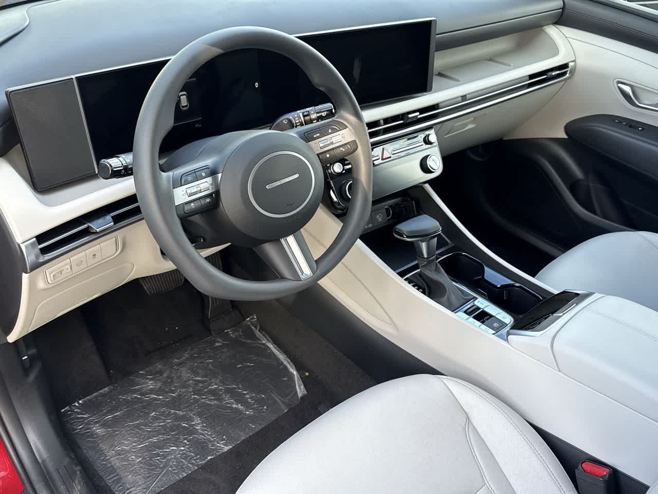 Thumbnail: 2026 Hyundai Tucson - 13