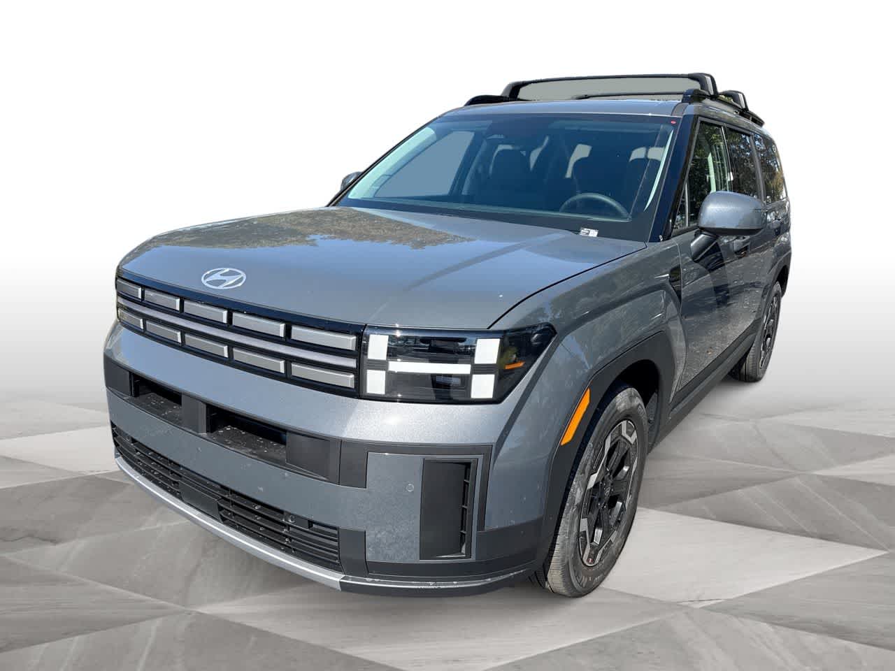 Thumbnail: 2026 Hyundai Santa Fe - 1