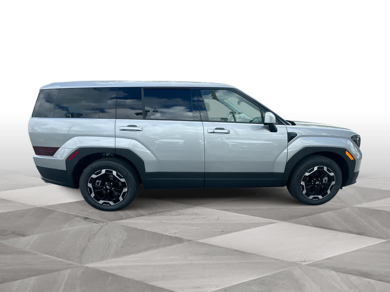 Thumbnail: 2026 Hyundai Santa Fe - 9