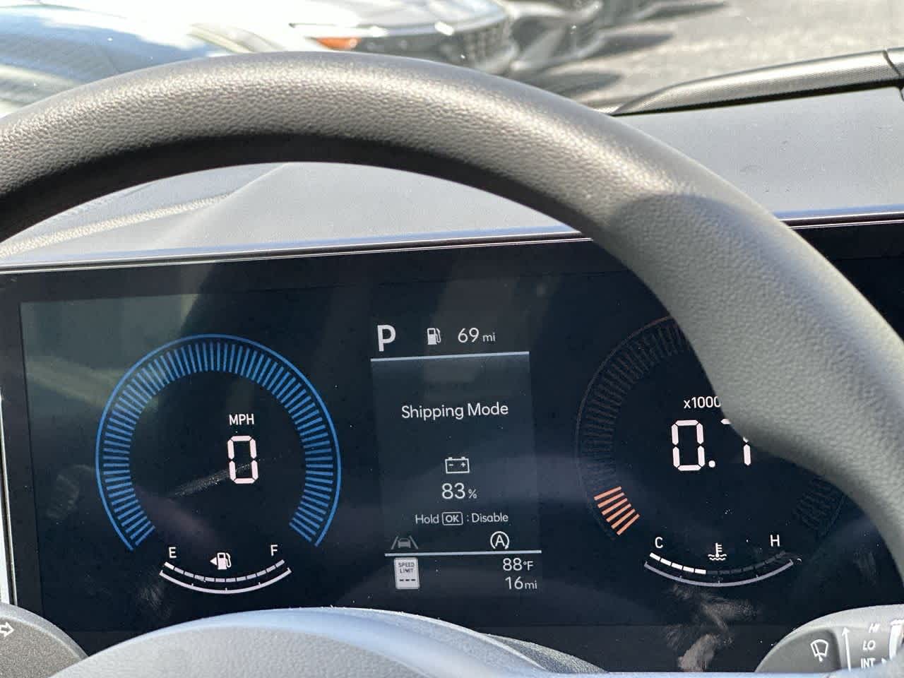 Thumbnail: 2026 Hyundai Sonata - 16