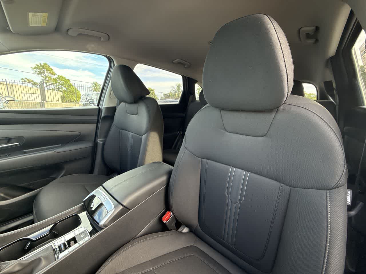 Thumbnail: 2026 Hyundai Tucson - 14