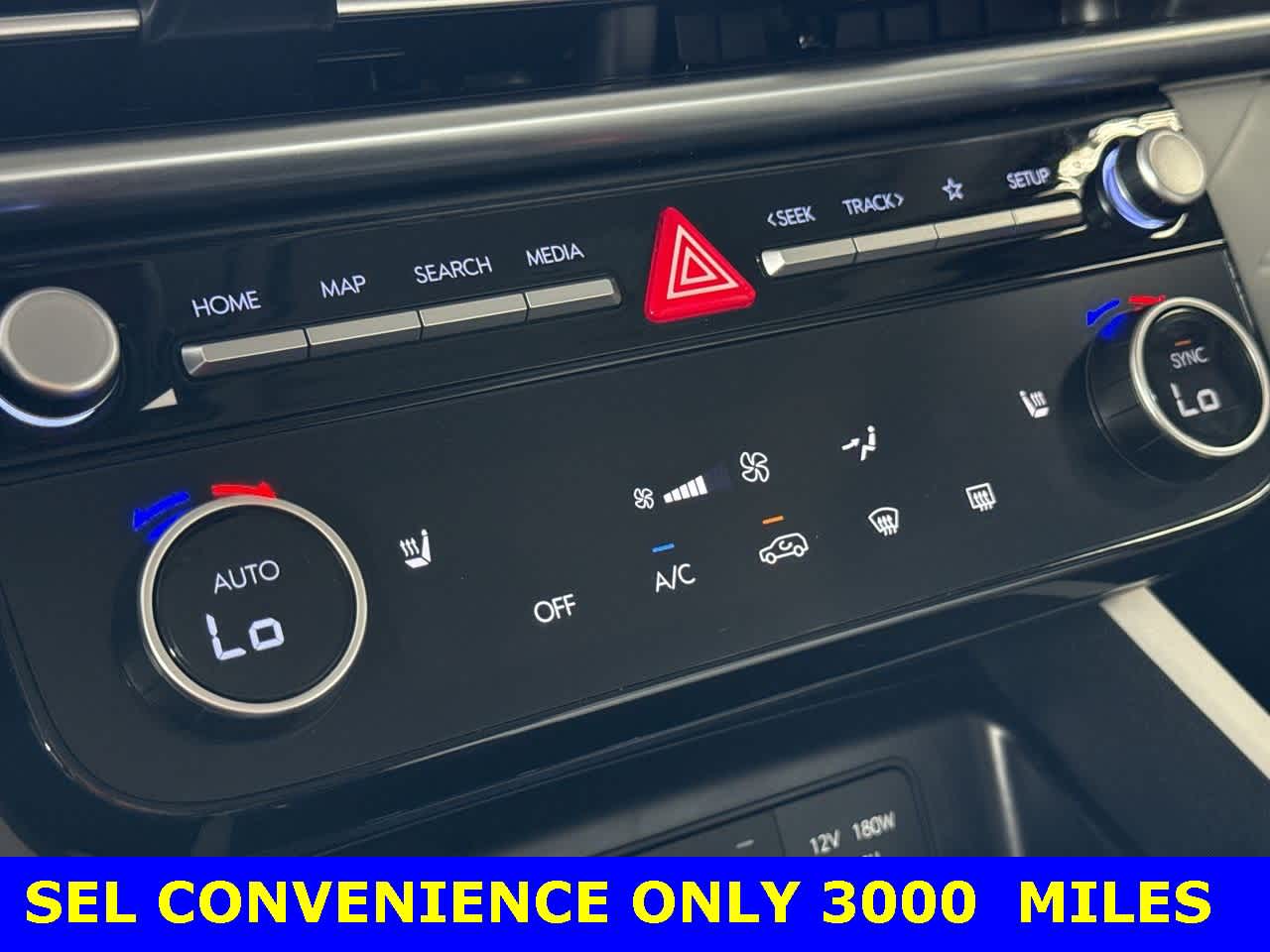 Thumbnail: 2025 Hyundai Tucson - 20