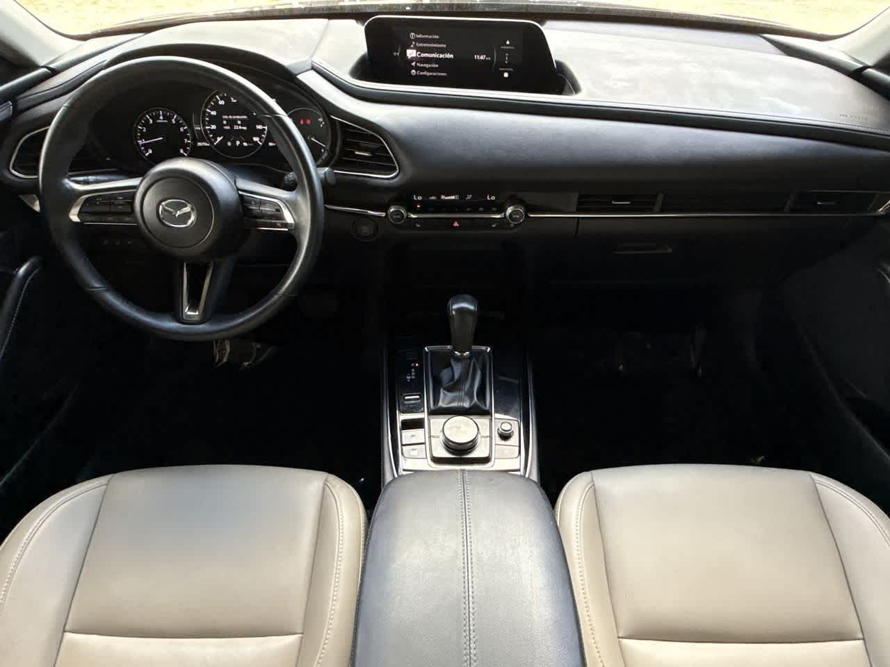 Thumbnail: 2024 Mazda CX-30 - 24