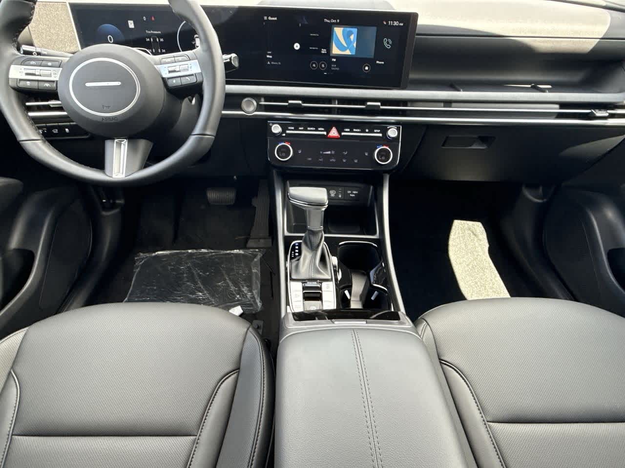 Thumbnail: 2026 Hyundai Tucson - 24