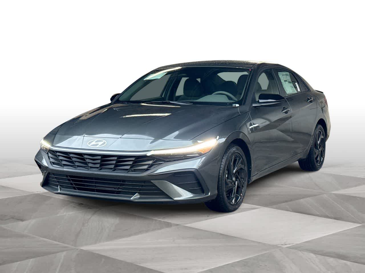 Thumbnail: 2026 Hyundai Elantra - 4