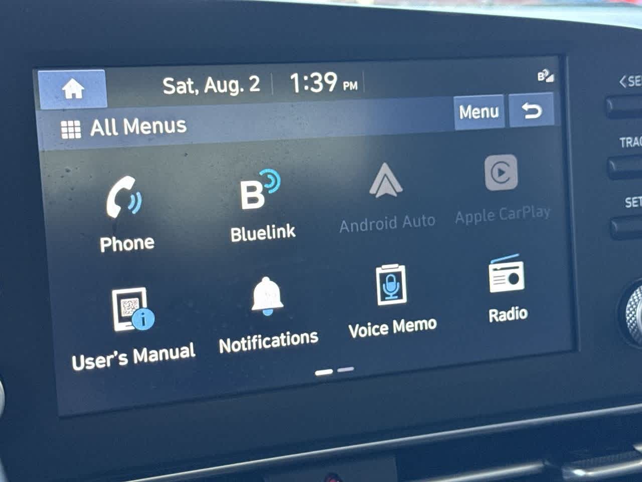 Thumbnail: 2023 Hyundai Elantra - 18