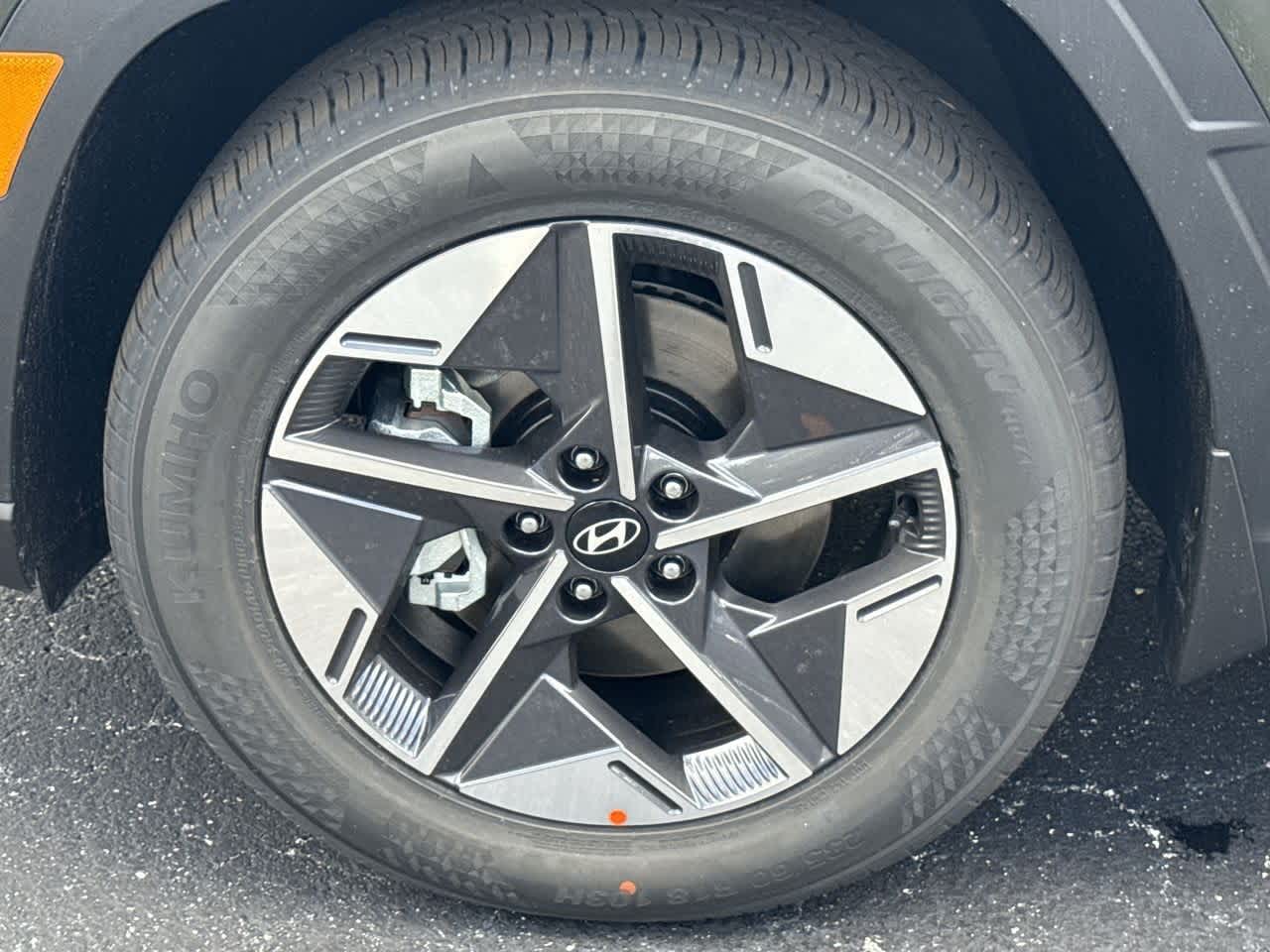 Thumbnail: 2026 Hyundai Tucson - 11