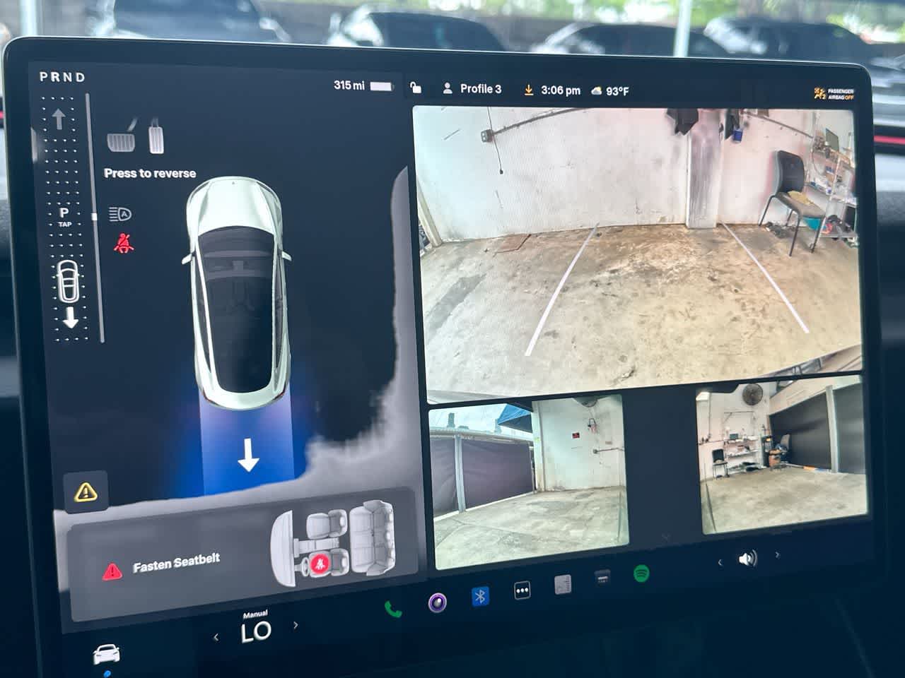 Thumbnail: 2025 Tesla Model 3 - 19