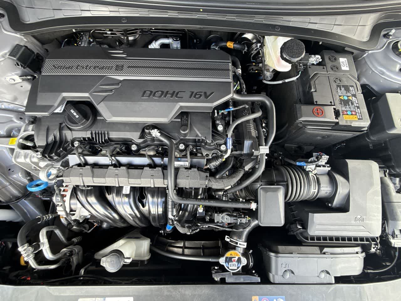 Thumbnail: 2026 Hyundai Elantra - 12