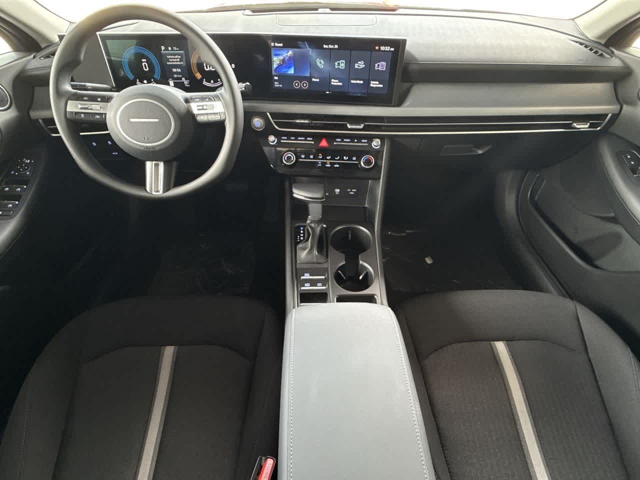 Thumbnail: 2026 Hyundai Sonata - 24