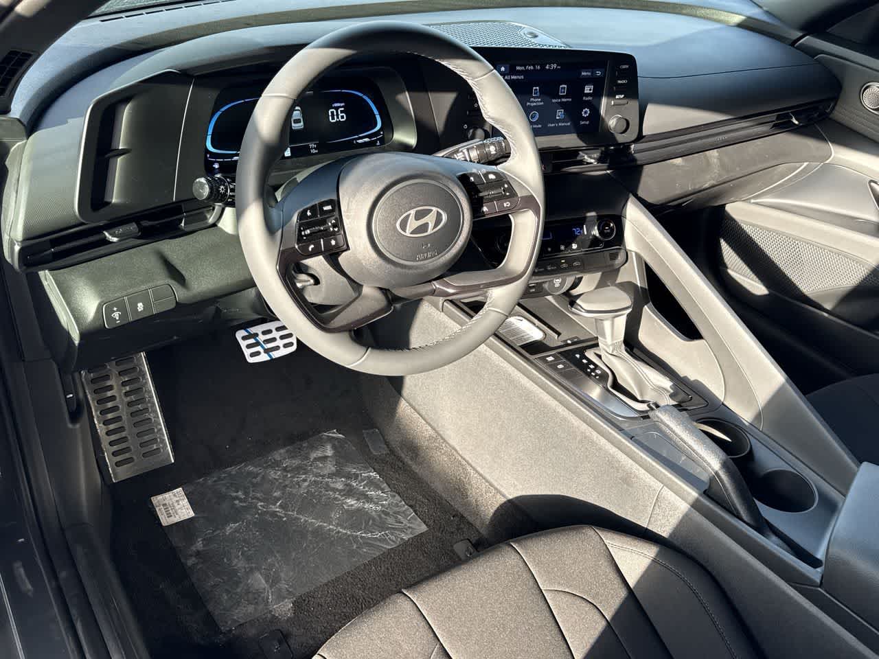 Thumbnail: 2026 Hyundai Elantra - 13