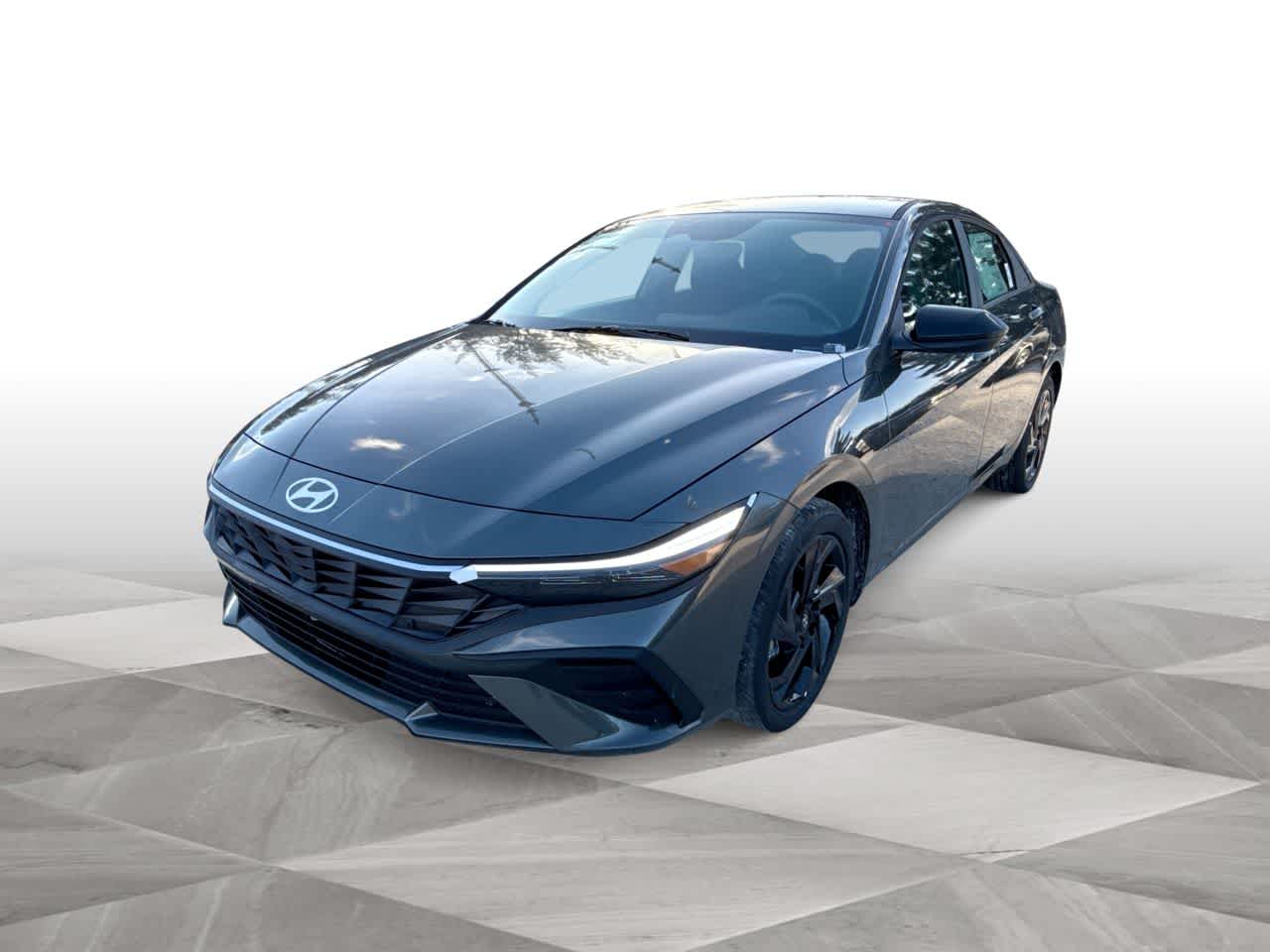 Thumbnail: 2026 Hyundai Elantra - 4