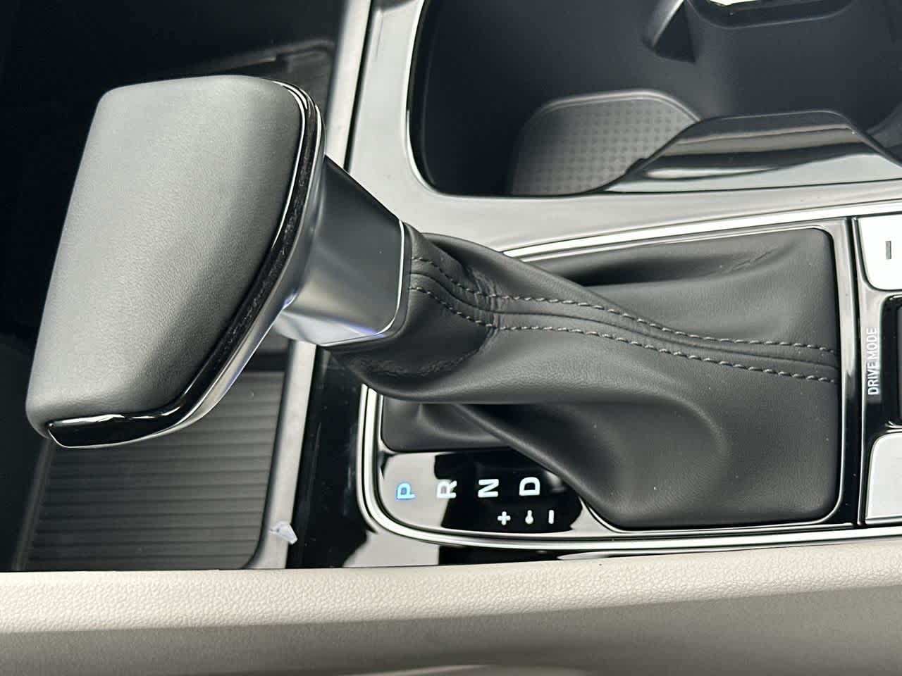 Thumbnail: 2026 Hyundai Tucson - 21