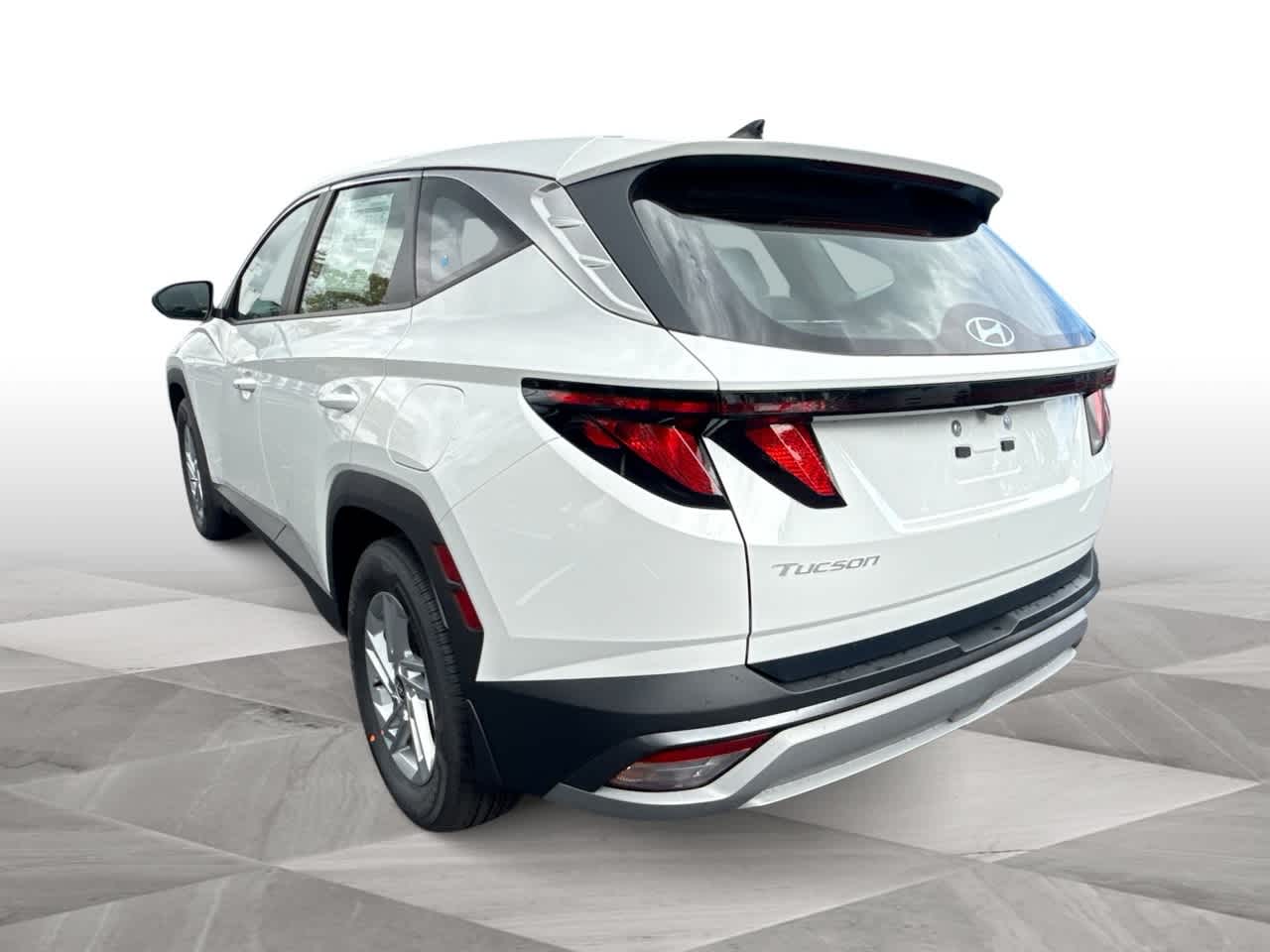 Thumbnail: 2026 Hyundai Tucson - 6