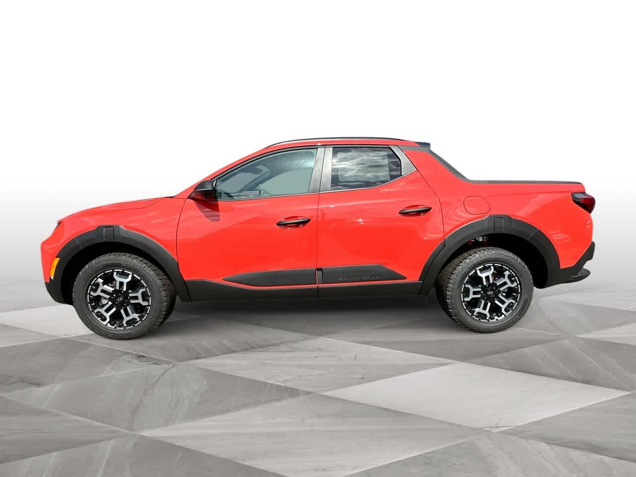 Thumbnail: 2025 Hyundai Santa Cruz - 5