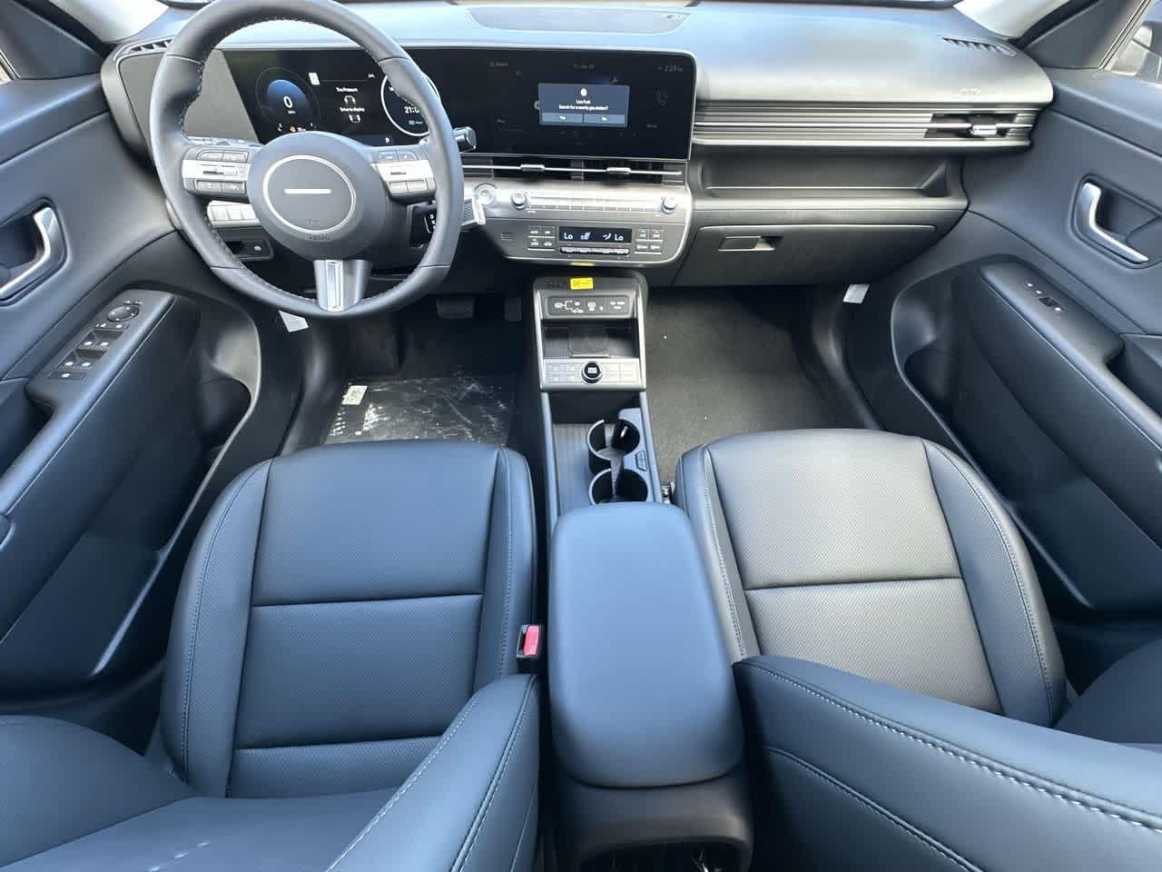 Thumbnail: 2026 Hyundai Kona - 24