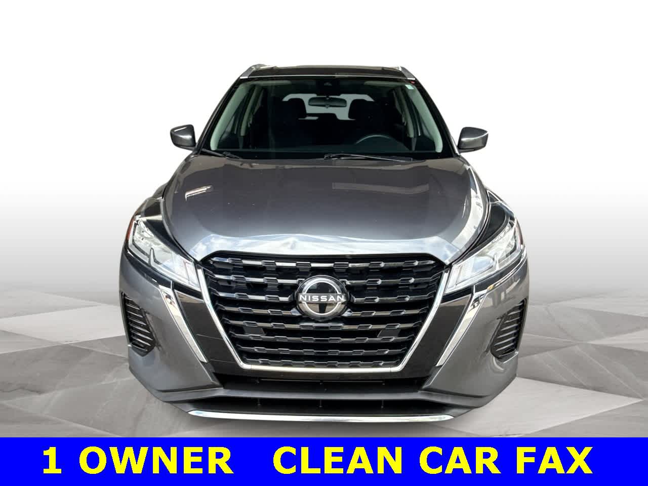 Thumbnail: 2022 Nissan Kicks - 3