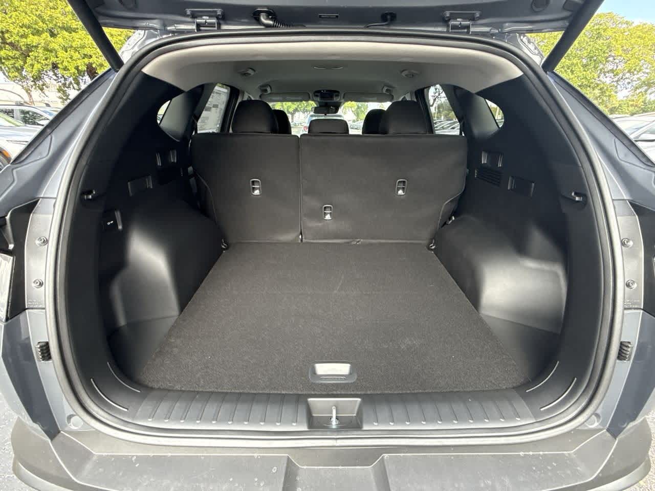 Thumbnail: 2026 Hyundai Tucson - 25