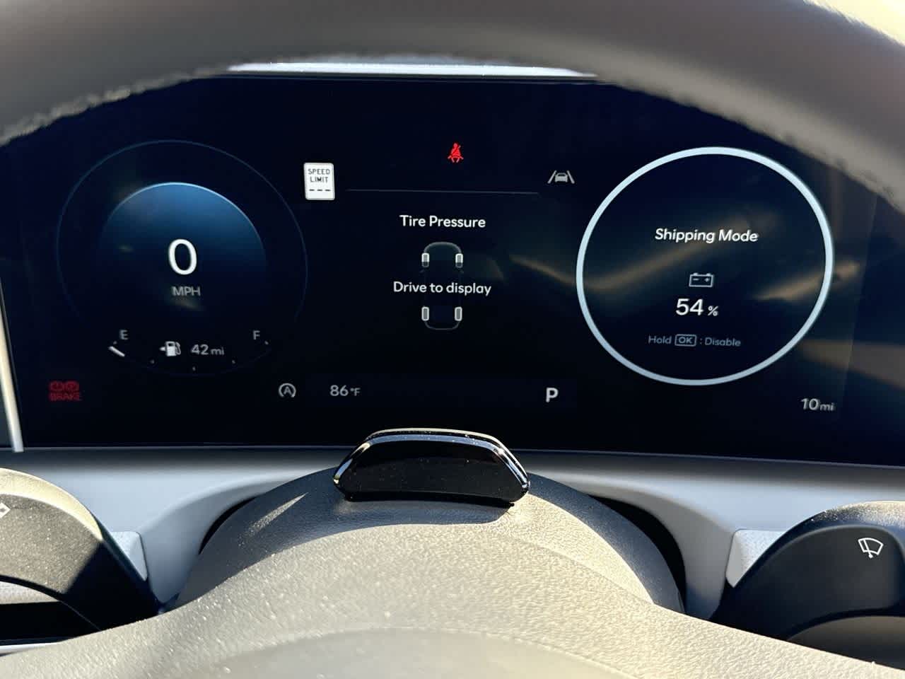 Thumbnail: 2025 Hyundai Tucson - 16