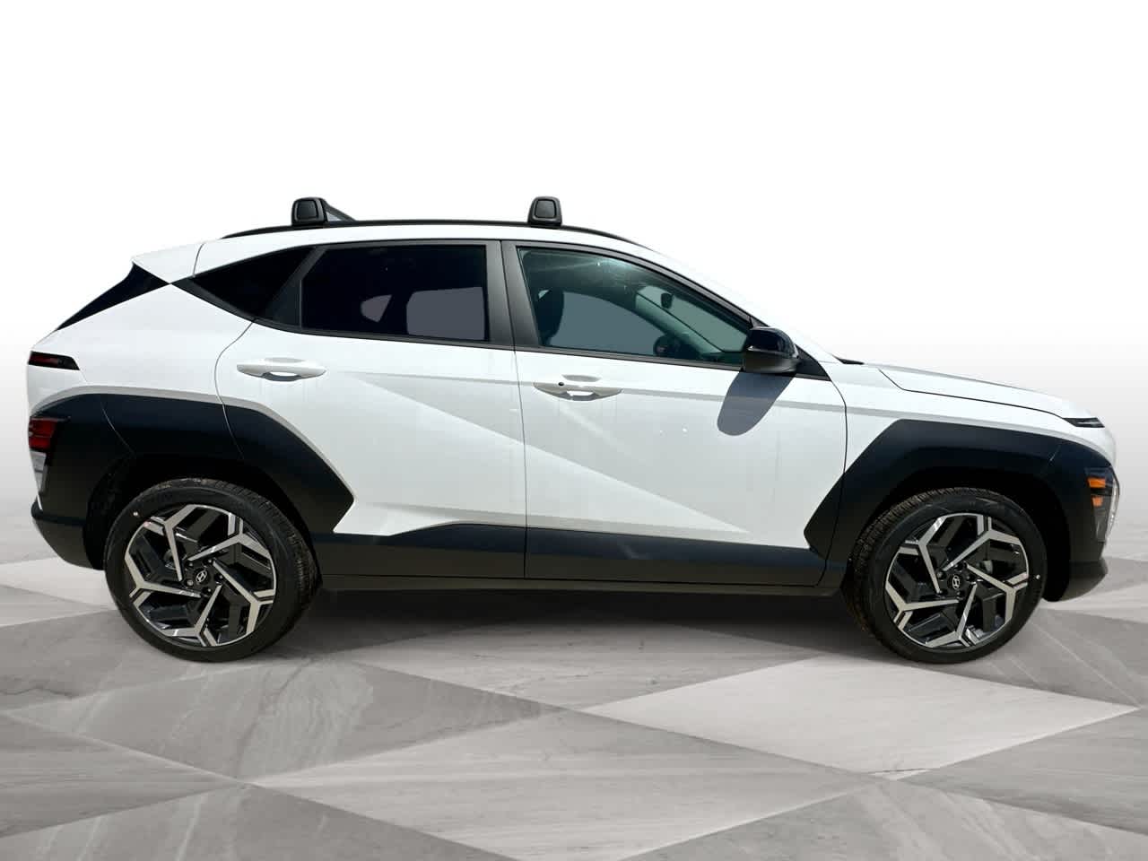 Thumbnail: 2026 Hyundai Kona - 9