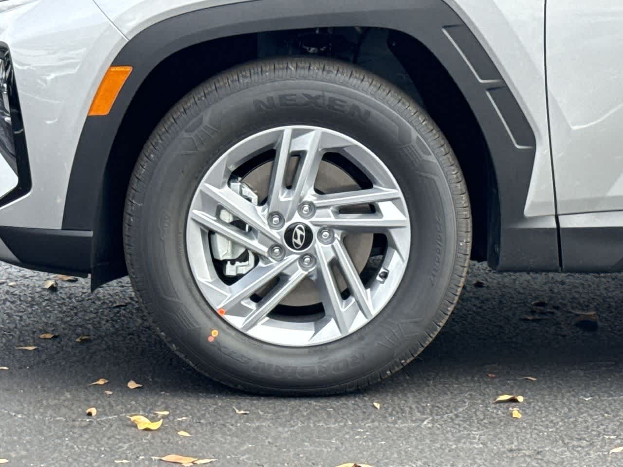 Thumbnail: 2026 Hyundai Tucson - 11