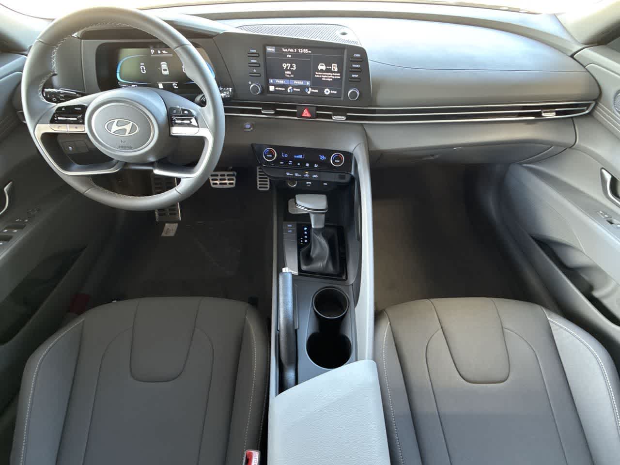 Thumbnail: 2026 Hyundai Elantra - 24