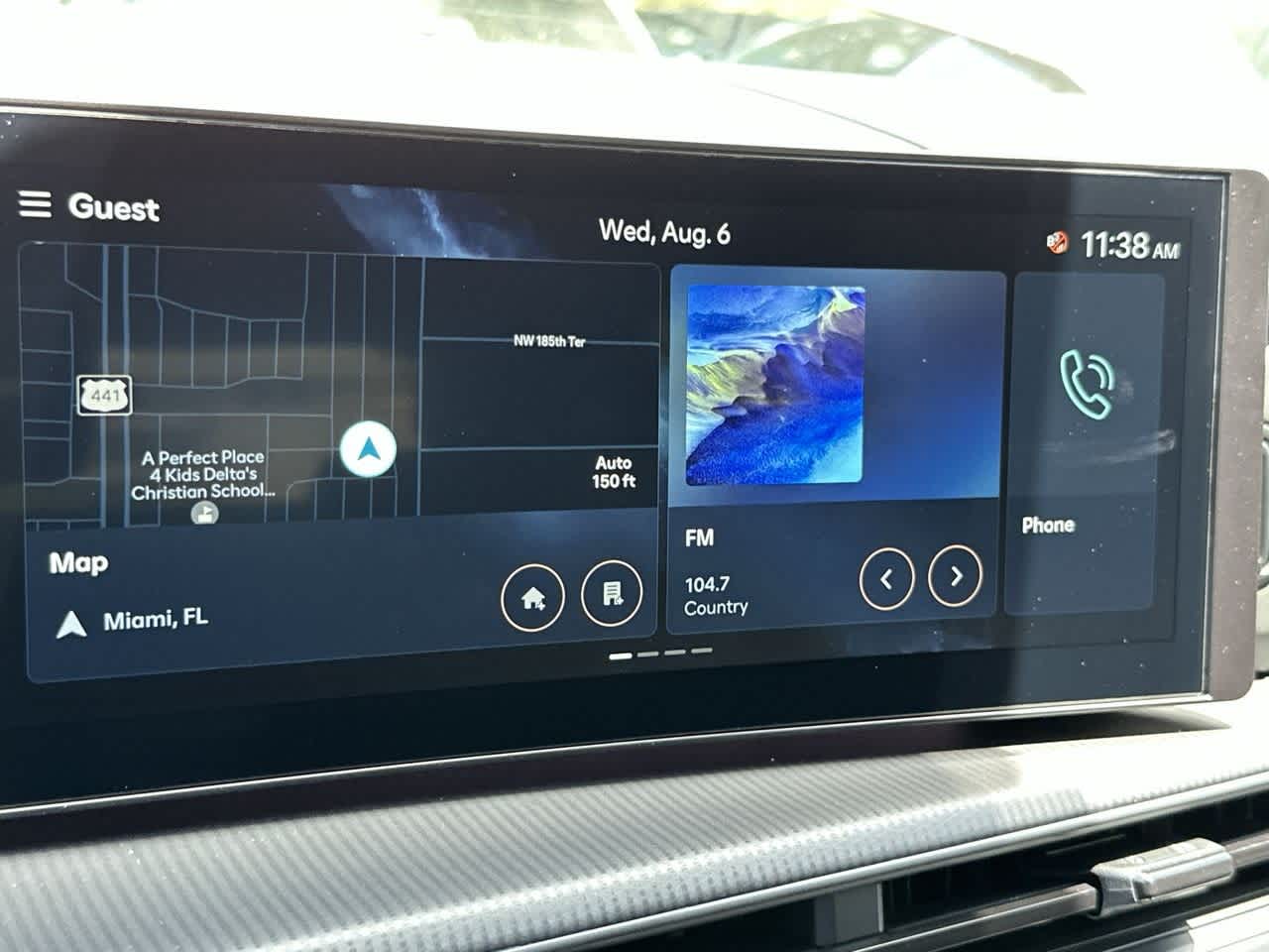 Thumbnail: 2025 Hyundai Santa Fe - 17