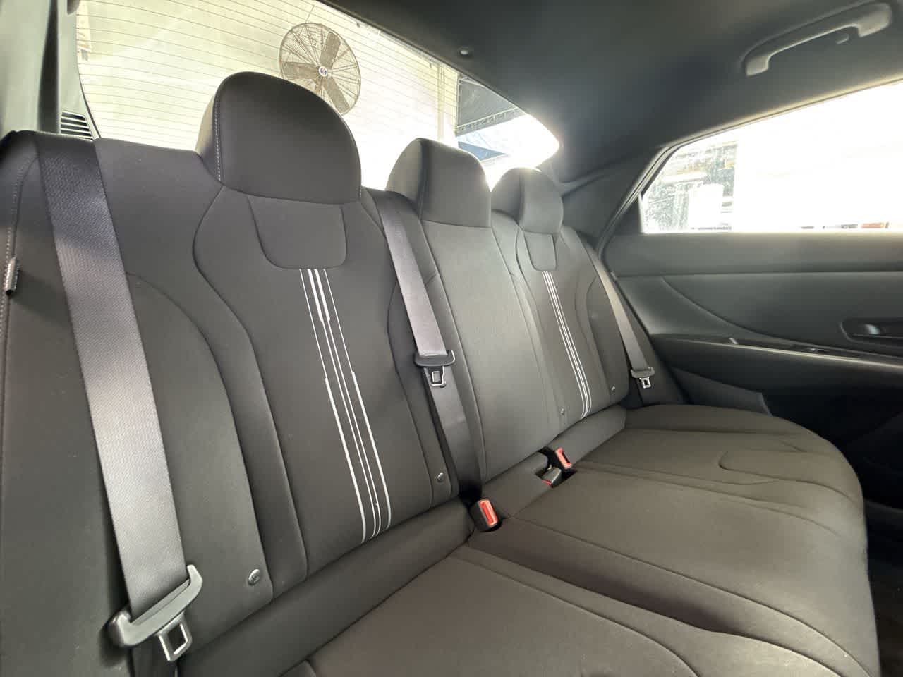 Thumbnail: 2026 Hyundai Elantra - 26