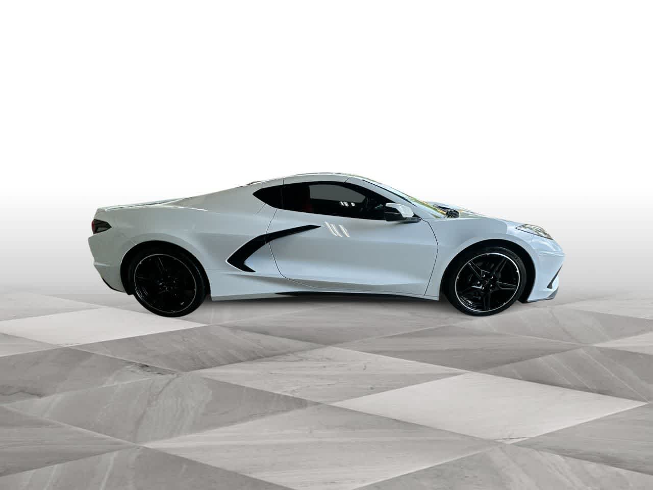 Thumbnail: 2024 Chevrolet Corvette - 9