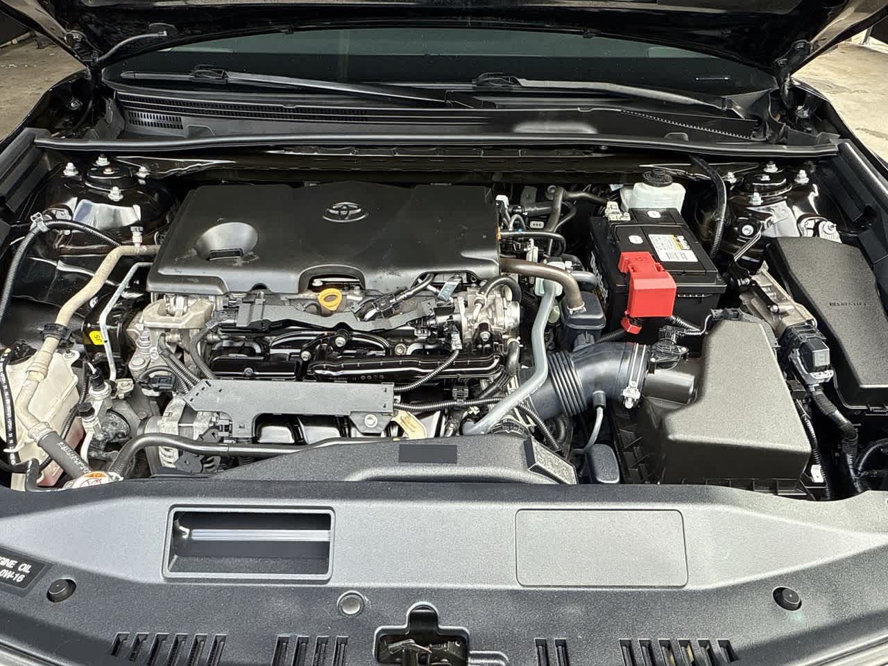 Thumbnail: 2021 Toyota Camry - 12