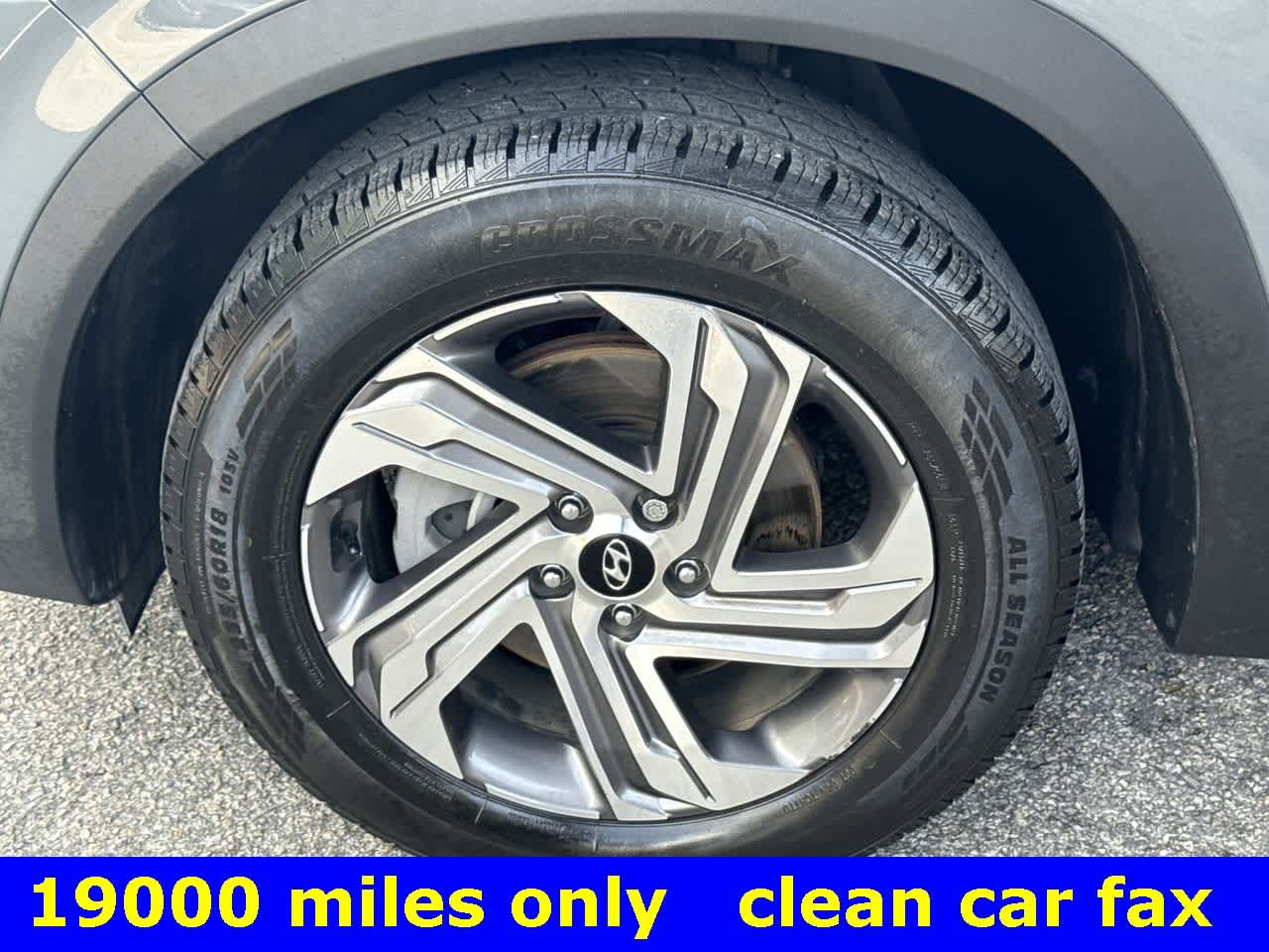 Thumbnail: 2023 Hyundai Santa Fe - 11