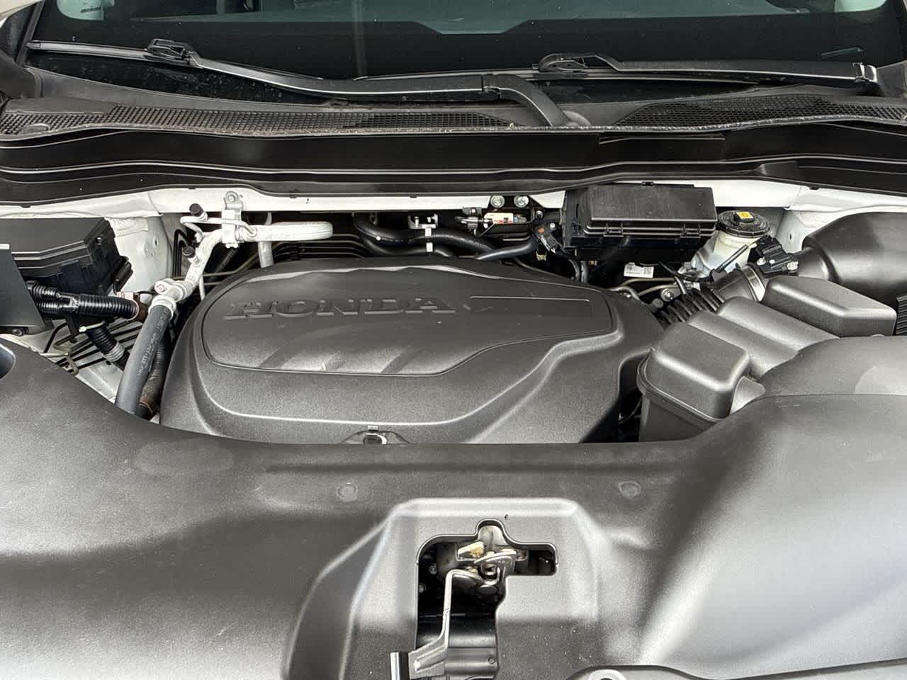 Thumbnail: 2023 Honda Ridgeline - 12