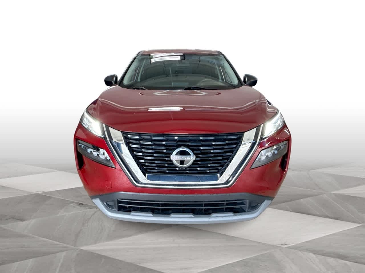 Thumbnail: 2023 Nissan Rogue - 3