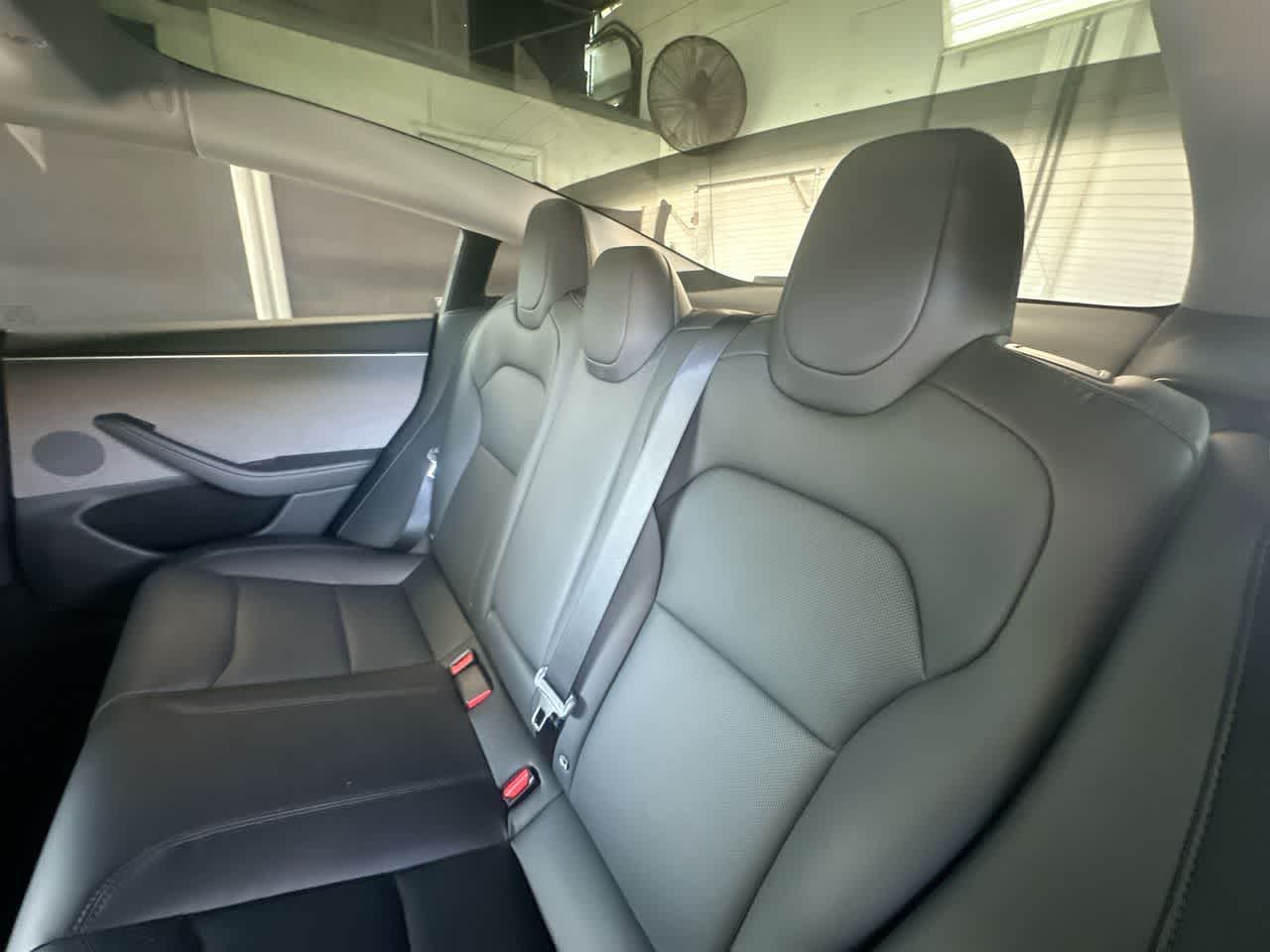 Thumbnail: 2025 Tesla Model 3 - 22