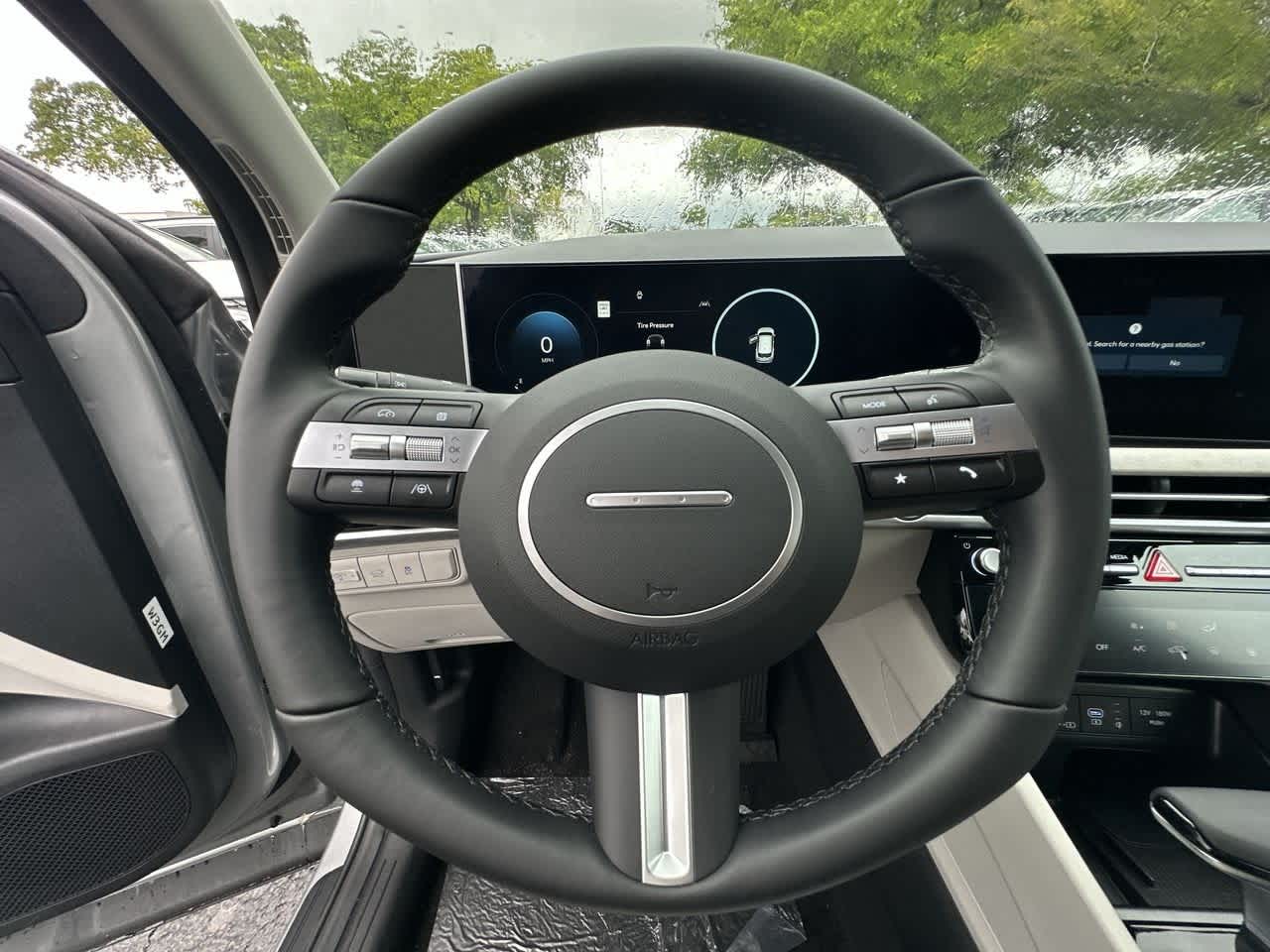 Thumbnail: 2026 Hyundai Tucson - 15