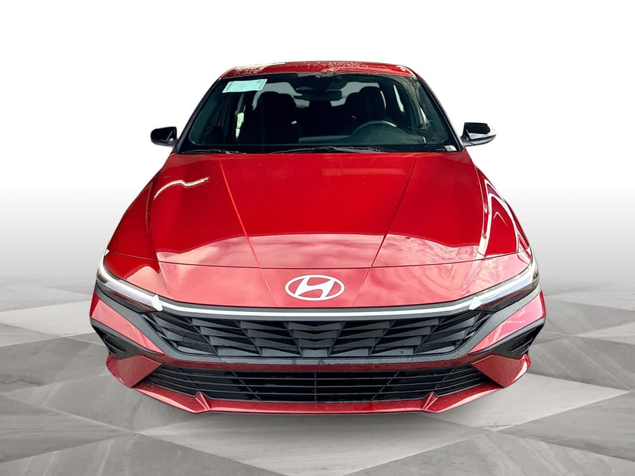 Thumbnail: 2026 Hyundai Elantra - 3