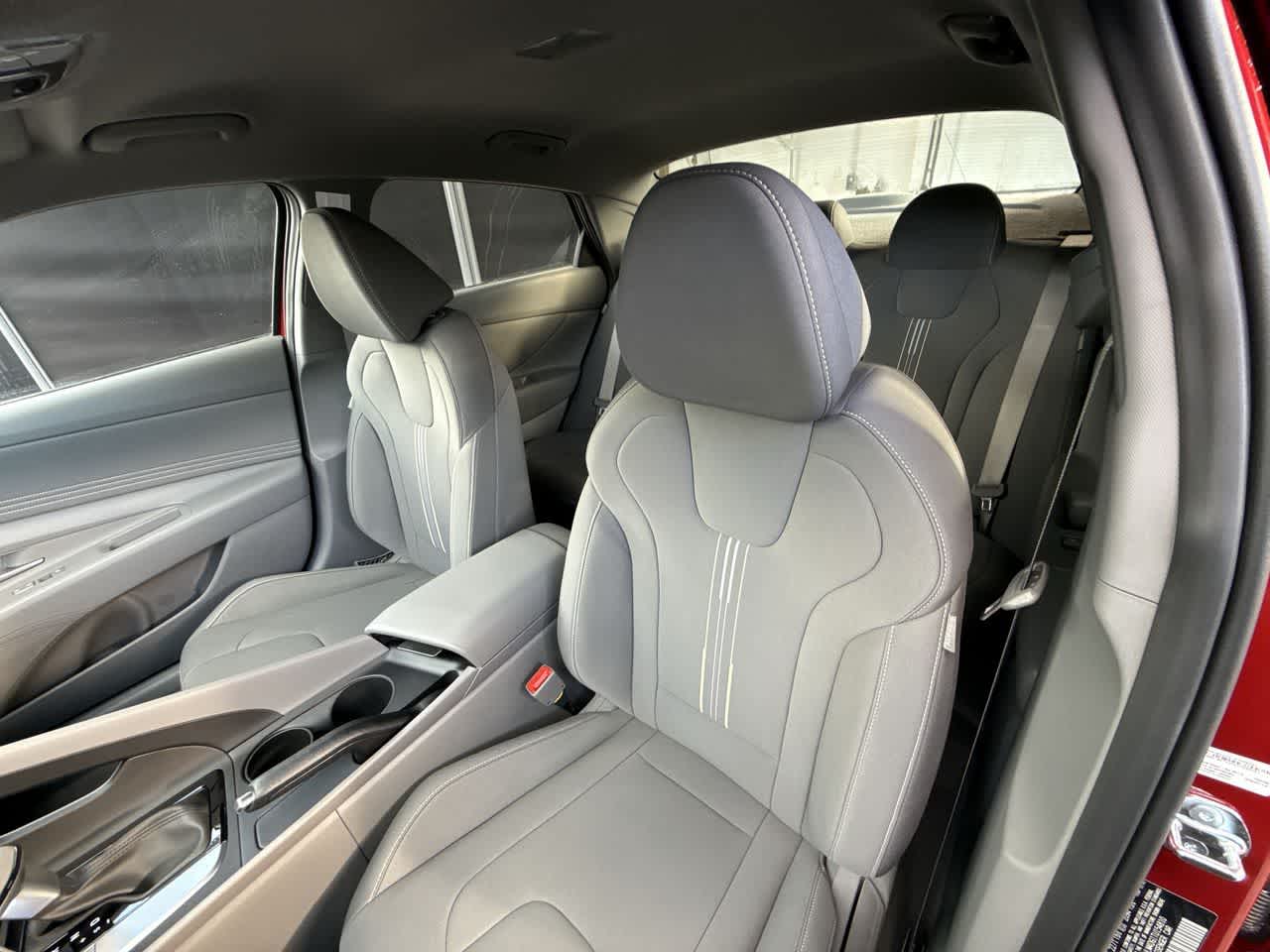 Thumbnail: 2026 Hyundai Elantra - 14