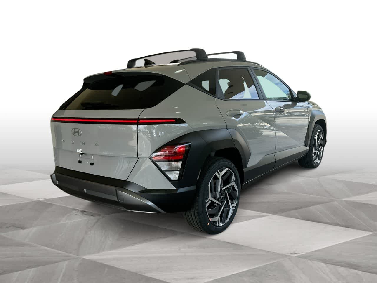 Thumbnail: 2026 Hyundai Kona - 8